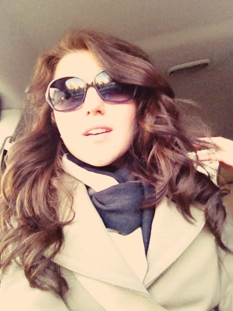 Маша Якушева | Москва