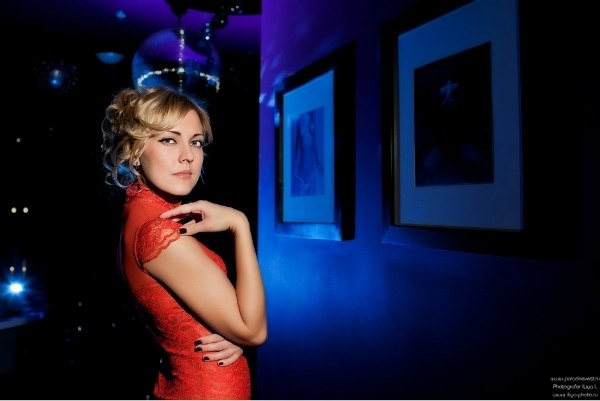 Юлия Брускова | 