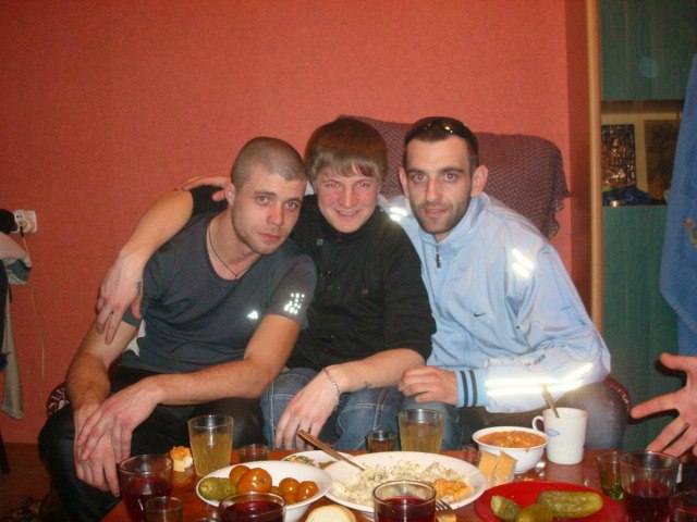 Виталий Веретенко | 