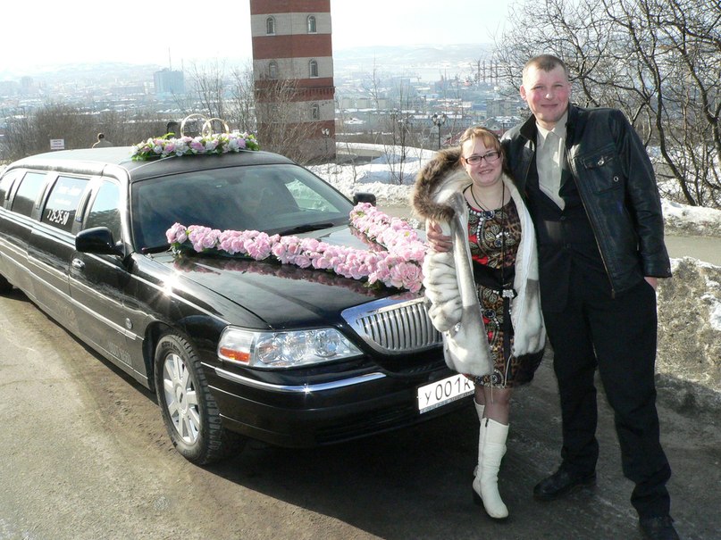 Евгений Червяков | Мурманск