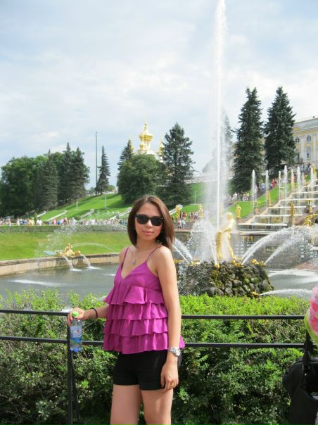 №19, Rita Margarita, Ulaanbaatar №19, Rita Margarita, Ulaanbaatar