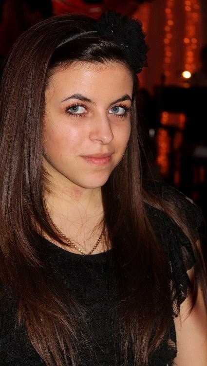 Анастасія Клевчук | Черновцы