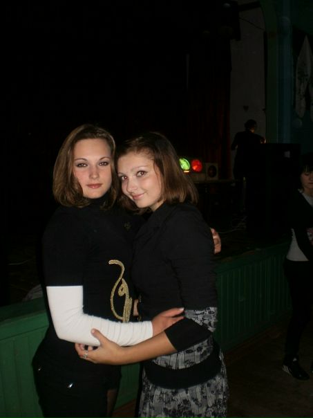 №48, Наталья Гулько, Ружин №48, Наталья Гулько, Ружин