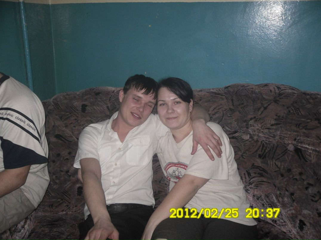 Дмитрий Вересов | Чаромское