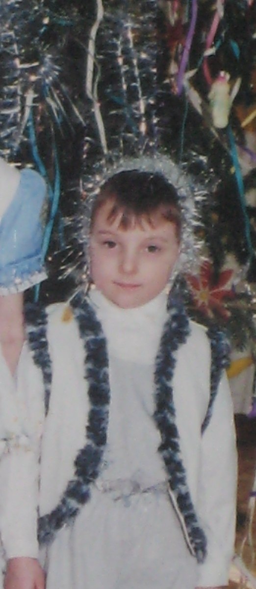 Pavel Serbinenko | Тальное