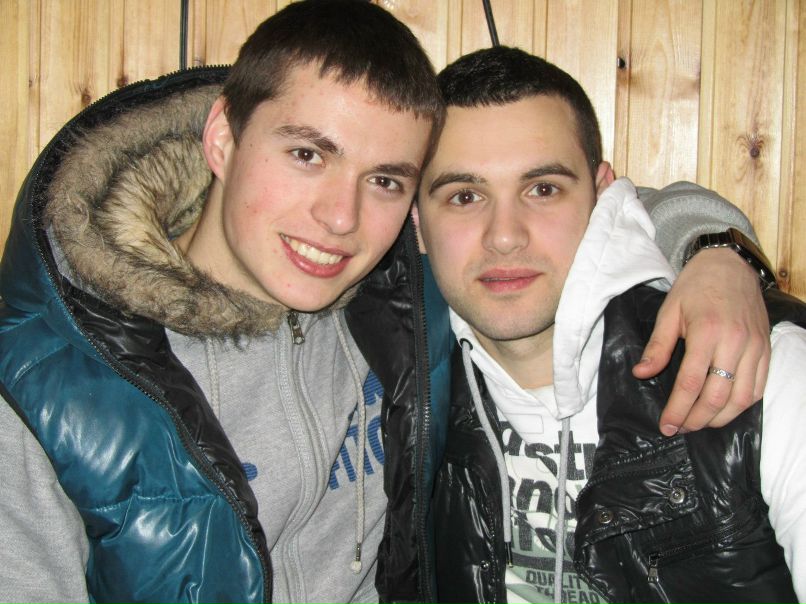 Kirill Prokopov | Великий Новгород