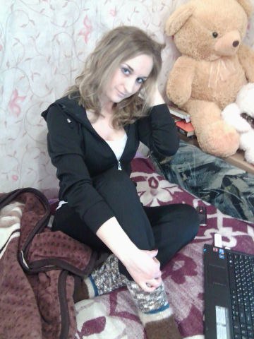 Светик Алексеева | Омск