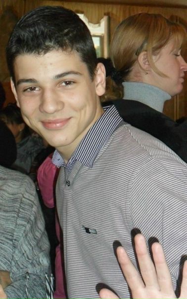 №12, Виктор Паламарчук, Винница №12, Виктор Паламарчук, Винница