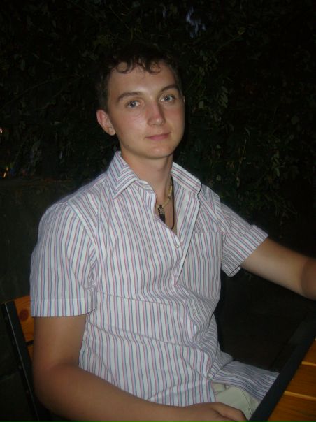 №8, Роман Соловов, 35 лет, Самара №8, Роман Соловов, 35 лет, Самара