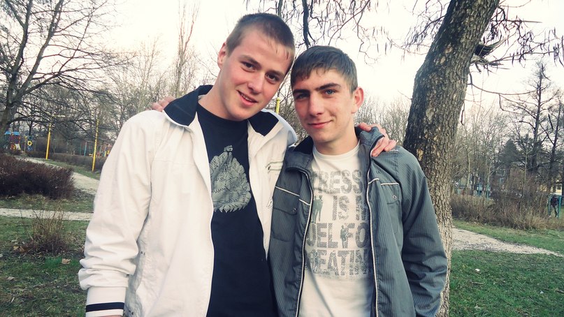 Ваня Купар | Иршава