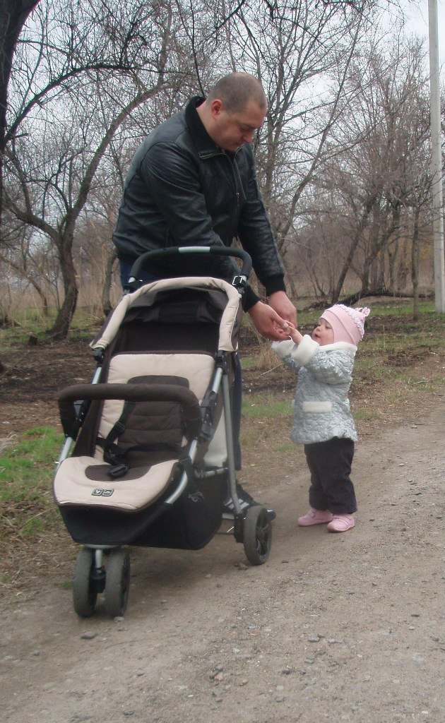 Анна Васецкая | Николаев