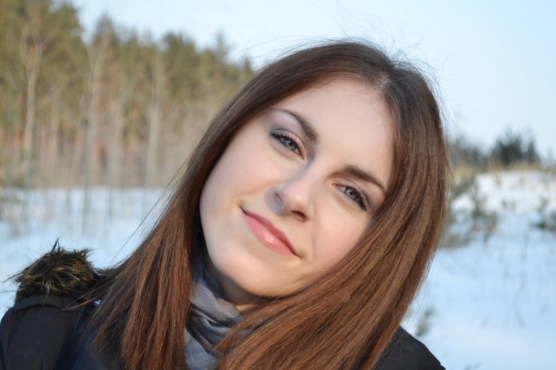 Людмила Приймакова | Воронеж