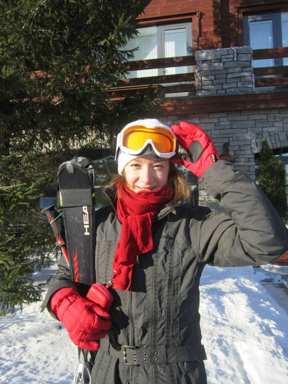 Фирюза Закирова | Казань