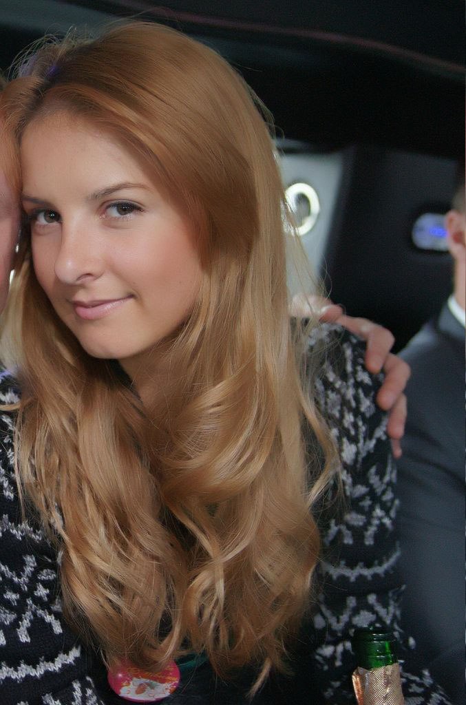 Алёна Пашнина | Одинцово