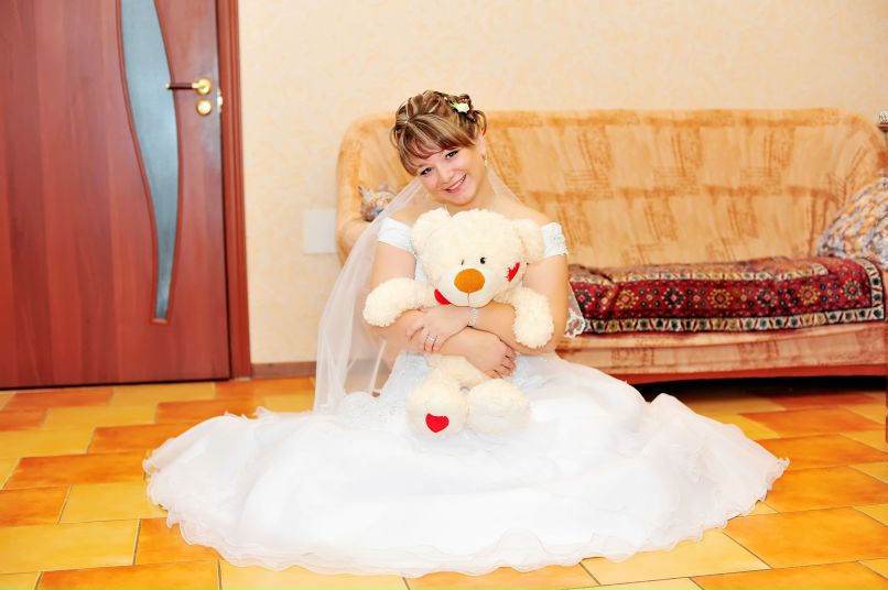 Алевтина Рябыкина | Тула