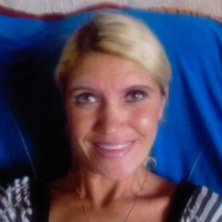 Ольга Лазарева