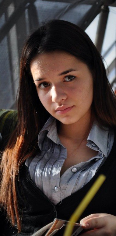 Марина Першина | Новосибирск