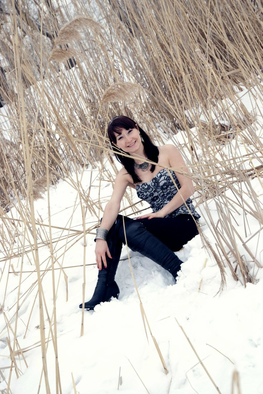 Наталья Кульчицкене | Великий Новгород