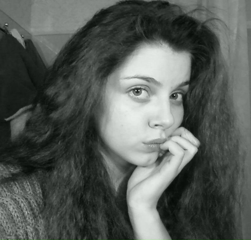 Ирочка Басараб | Киев