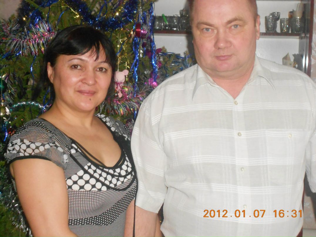 Анатолий Лапшев Александрович | Бердышла