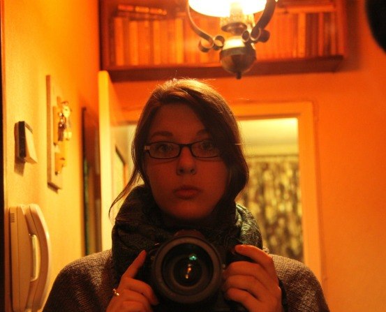 Елизавета Недува | Atlanta