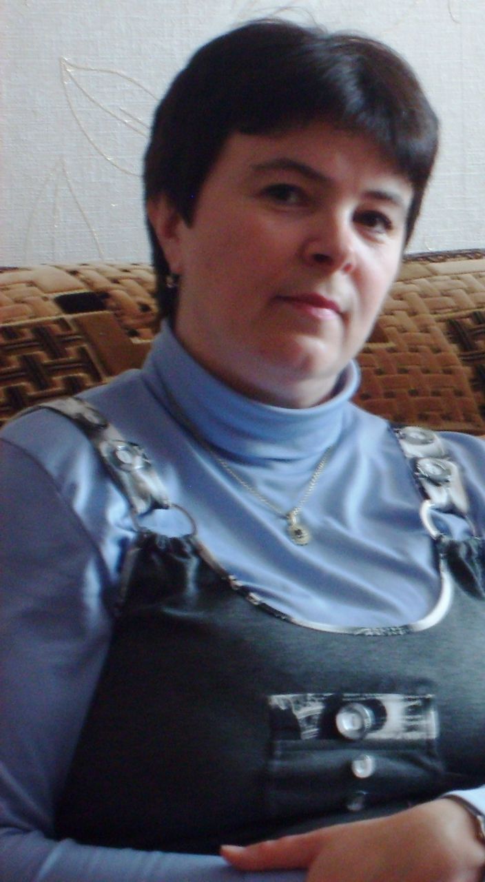 Татьяна Худова | 