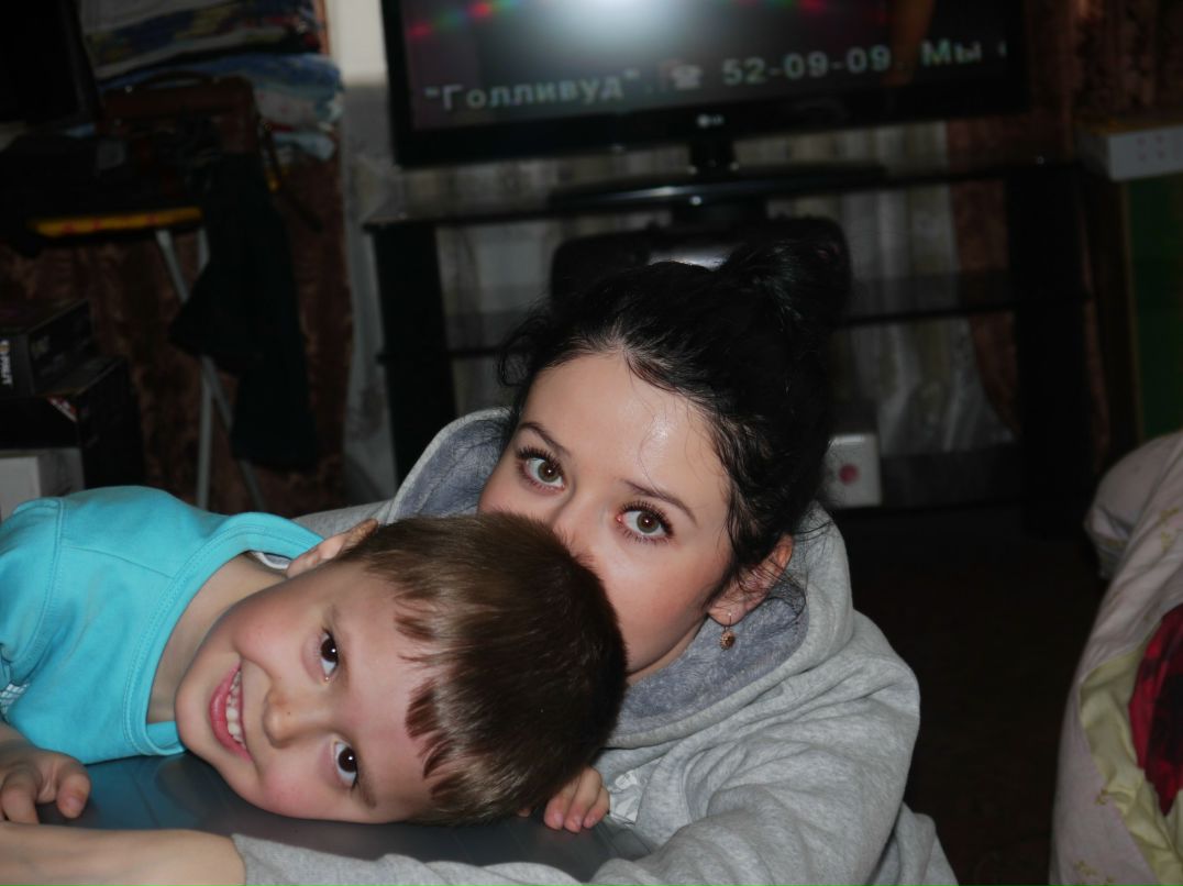 Екатерина Москвина | Киров