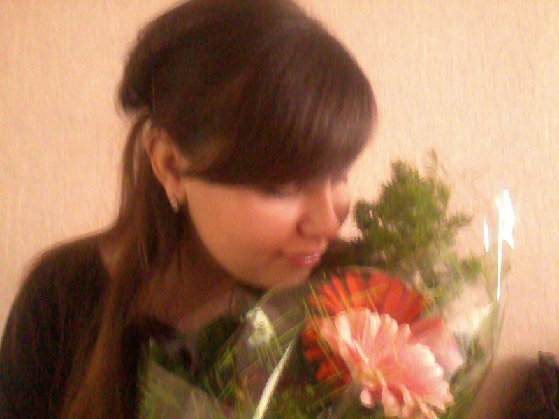 Олеся Кувакова | Новокузнецк