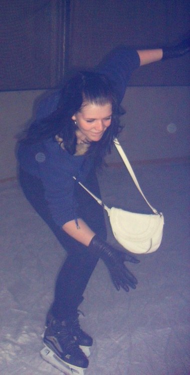 Вероника Равзенкова | Санкт-Петербург