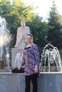 №1 Татьяна Ануарбекова