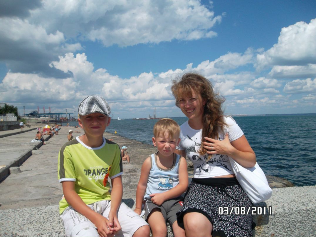 Іван Волошин | Мукачево