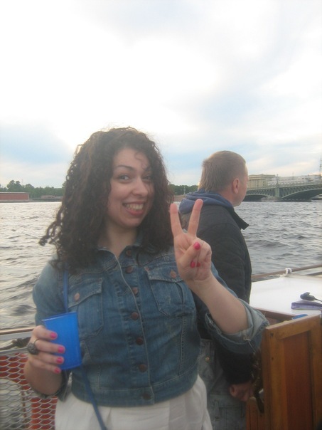 №3, Елена Малыгина №3, Елена Малыгина