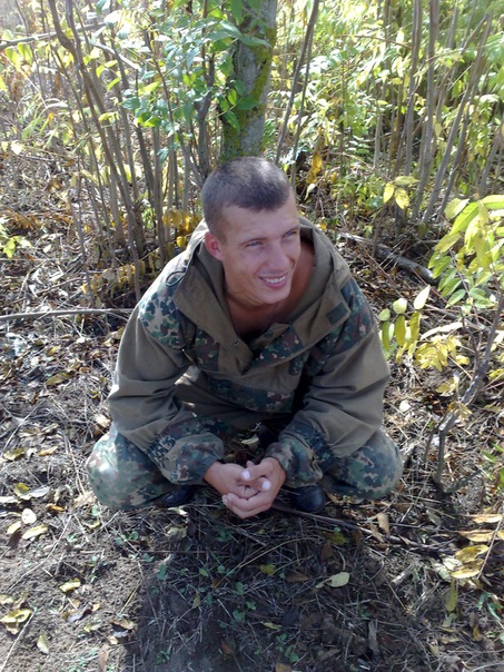 №10, Иван Реуцкий №10, Иван Реуцкий