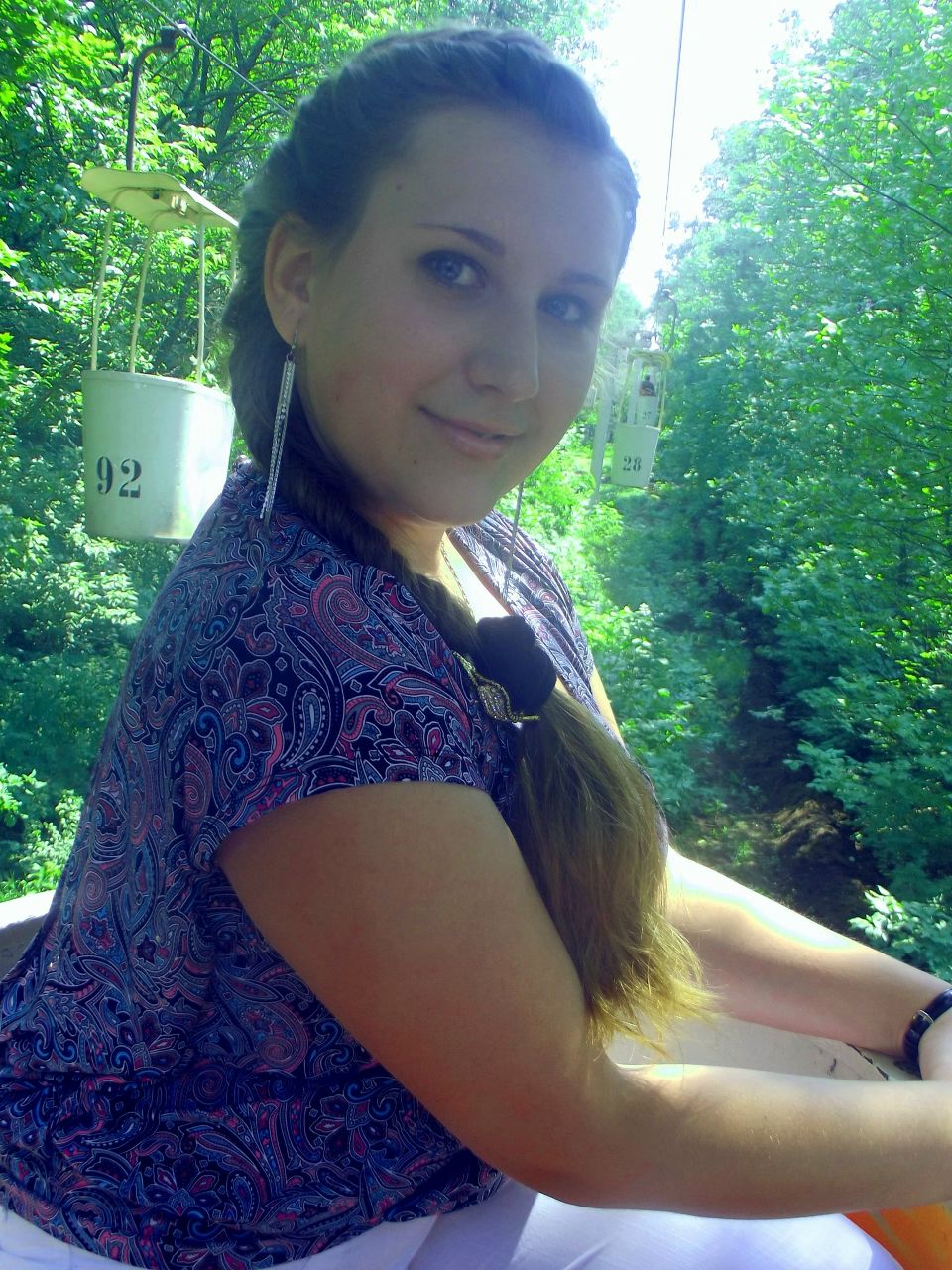 Лена Третьякова | Харьков