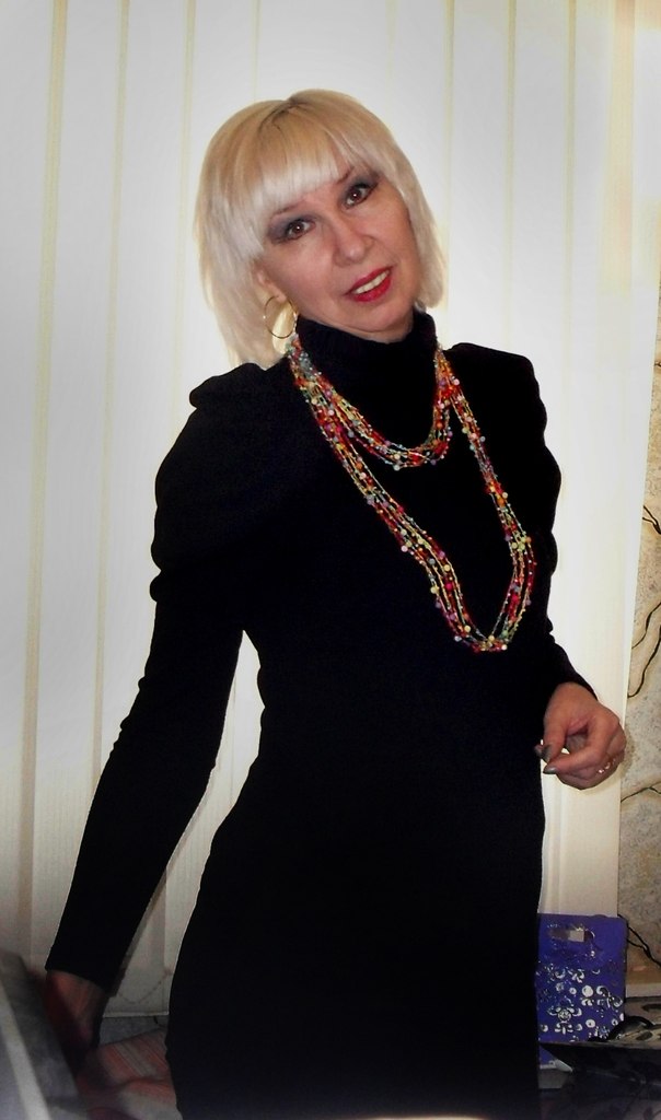 Елена Пучкова | Кострома