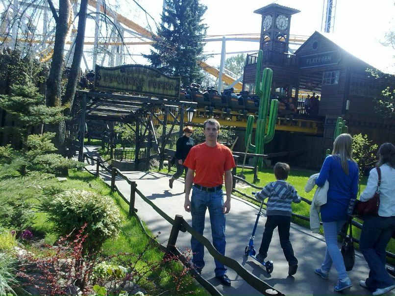 Иван Филипенко | Санкт-Петербург