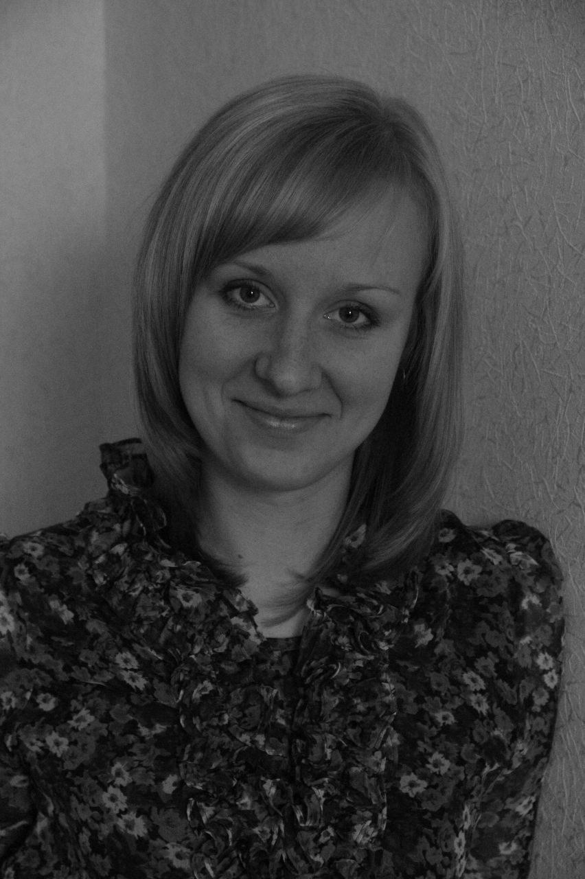 Валерия Лёксина | Санкт-Петербург