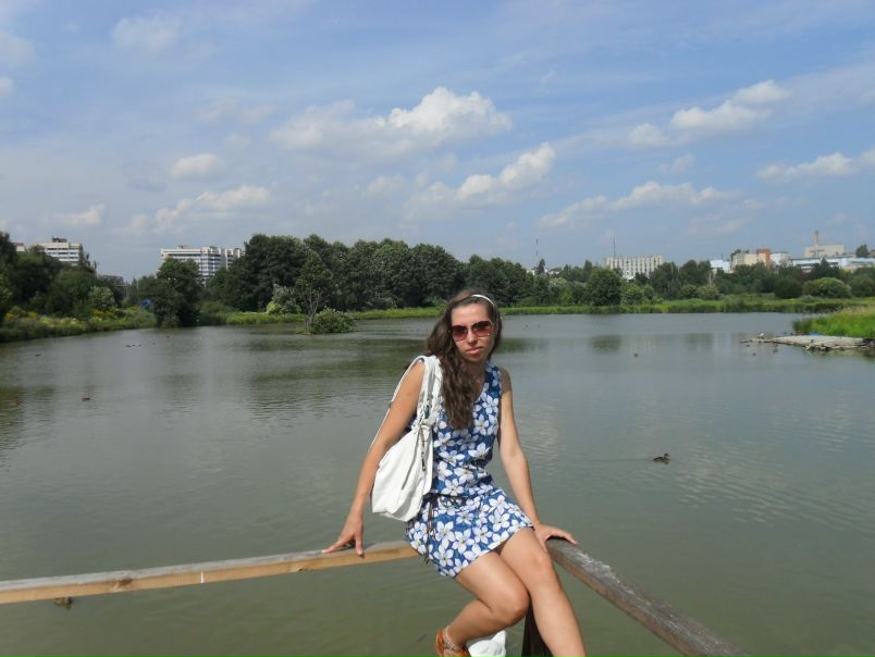 №17, Елена Барновицкая №17, Елена Барновицкая