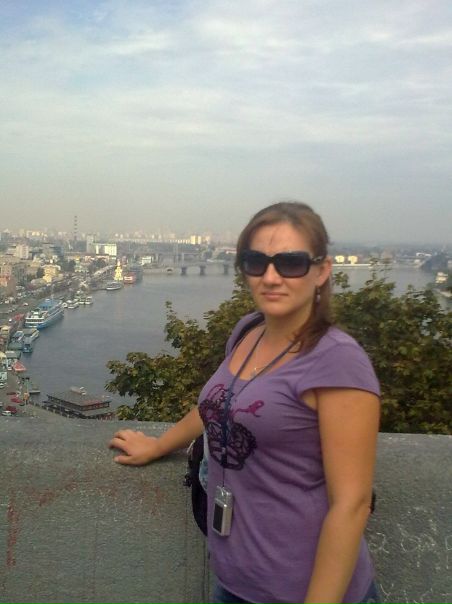 Ольга Кругликова фото профиля #2