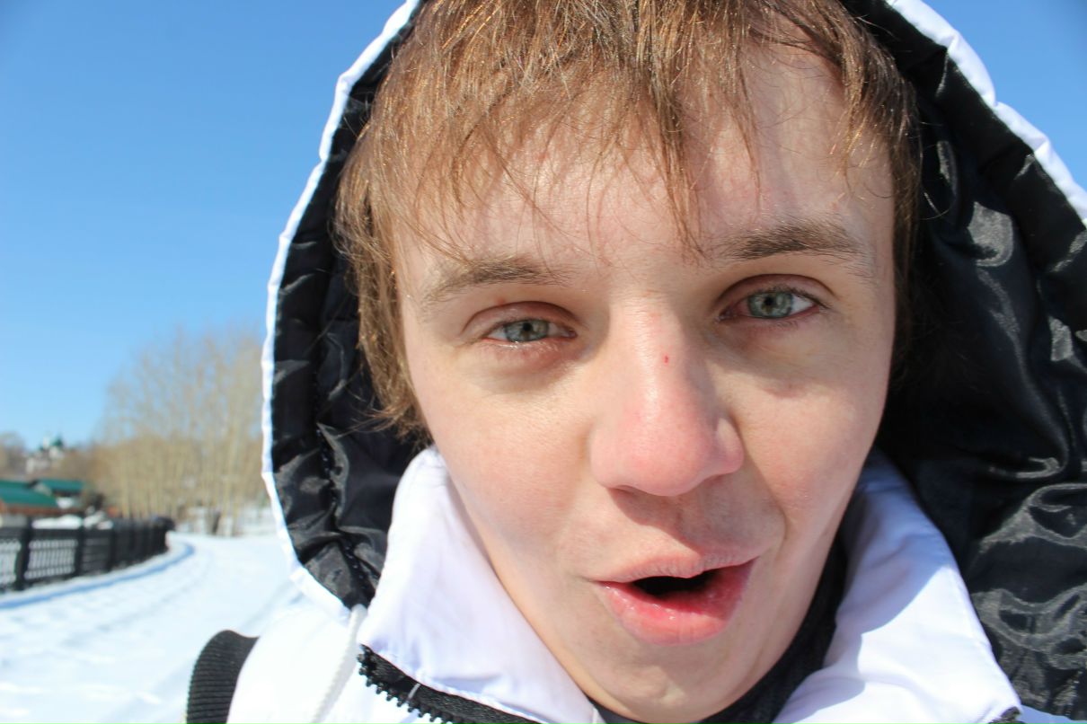 Denis Sidorov | Ярославль