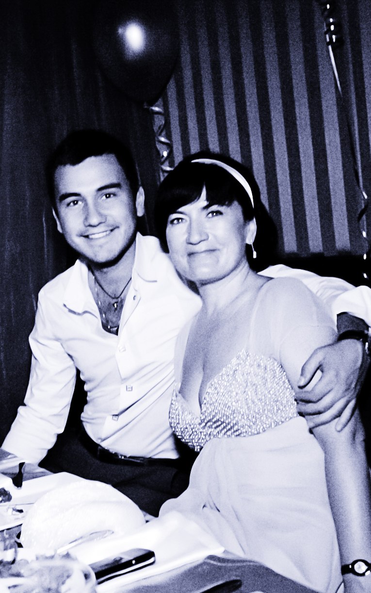 Александр Валк | Казань