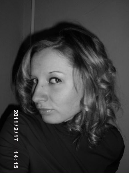 №92, Галя Кирчук №92, Галя Кирчук