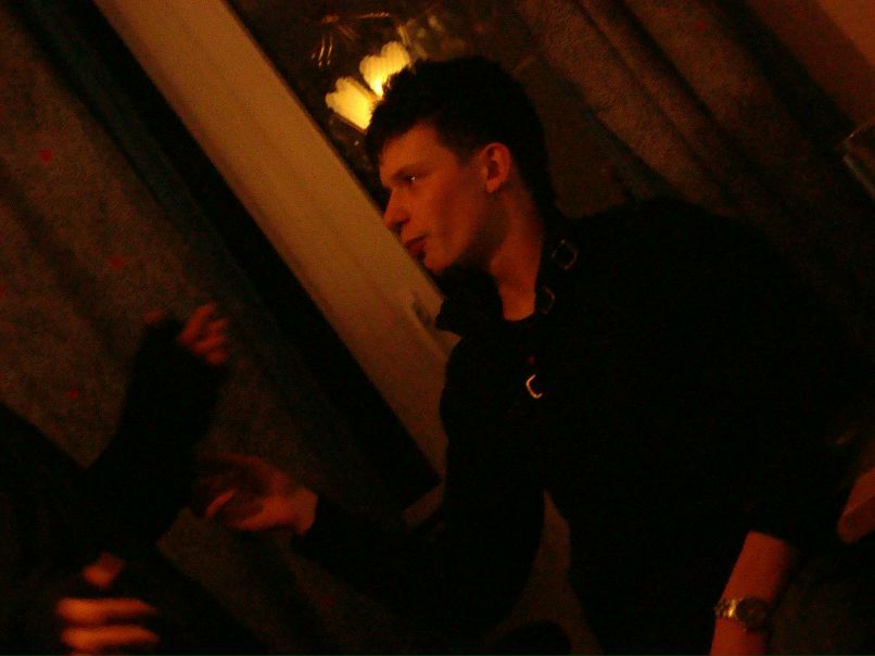 Артем Яковлев | Ришон ЛеЦион