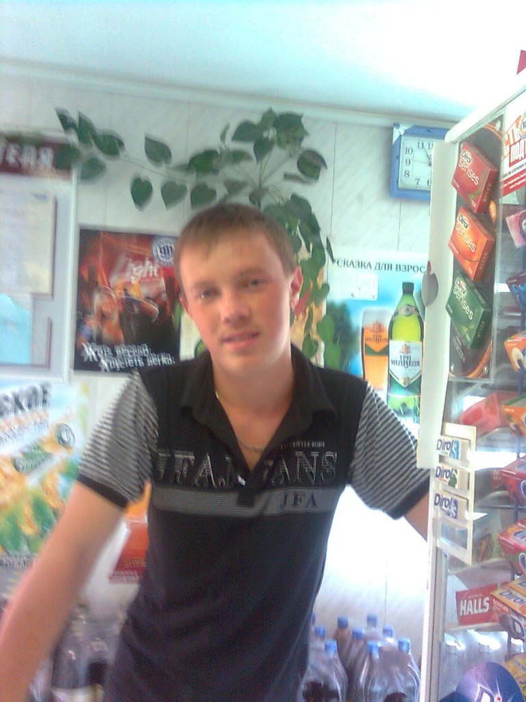 Василий Пономарев | Пермь