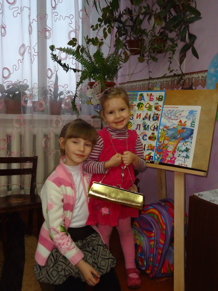 Наталья Толгаренко | Подольск / Котовск