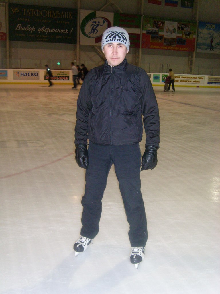 Коля Алексеев | Ижевск