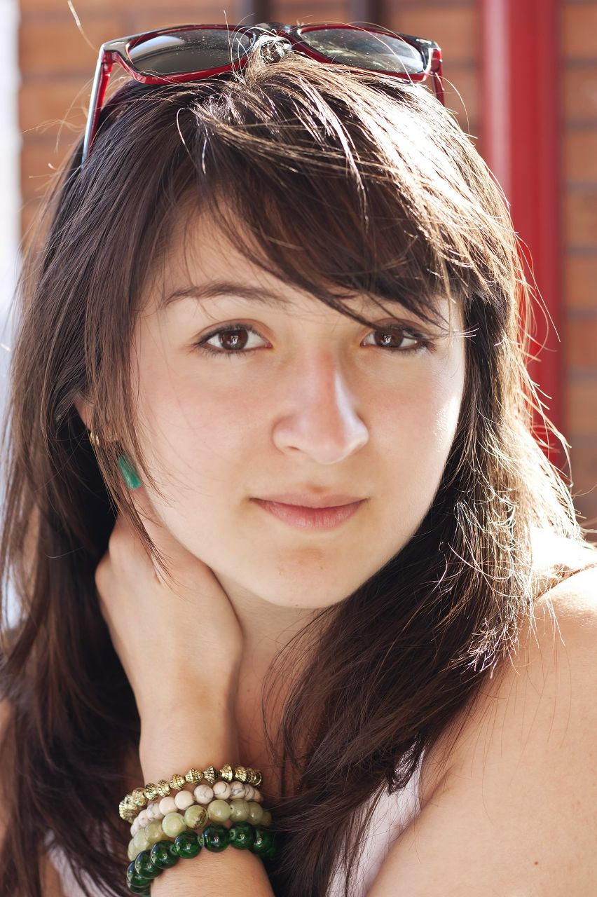 Кристина Тикарадзе | Москва