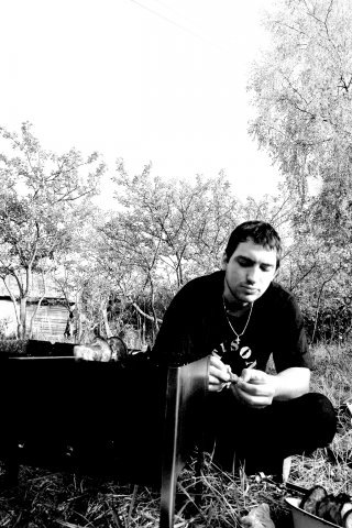 №36, Александр Руденский, Санкт-Петербург №36, Александр Руденский, Санкт-Петербург