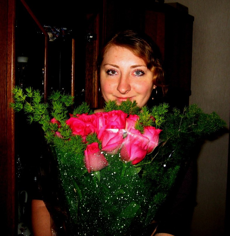 Ирина Волчек | Краснознаменск