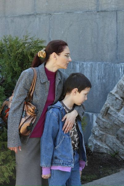 №23, Ирина Порошина, 55 лет, Санкт-Петербург №23, Ирина Порошина, 55 лет, Санкт-Петербург